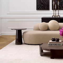 Stolik pomocniczy Terry Eichholtz - My Honey Home