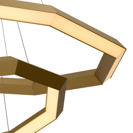 Lampa wisząca Helvetia Eichholtz - My Honey Home