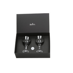 Zestaw kieliszków Maria Kryształowa