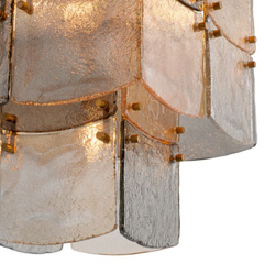 Żyrandol Laurent Eichholtz