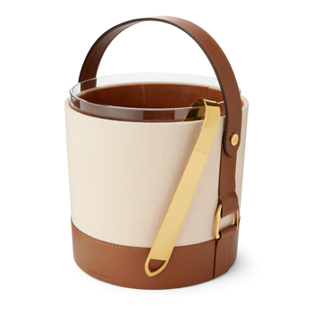 WIADERKO NA LÓD GARRETT