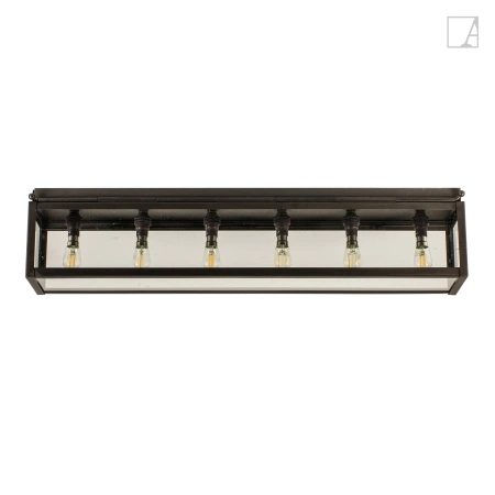 Lampa sufitowa Authentage Vitrine petite