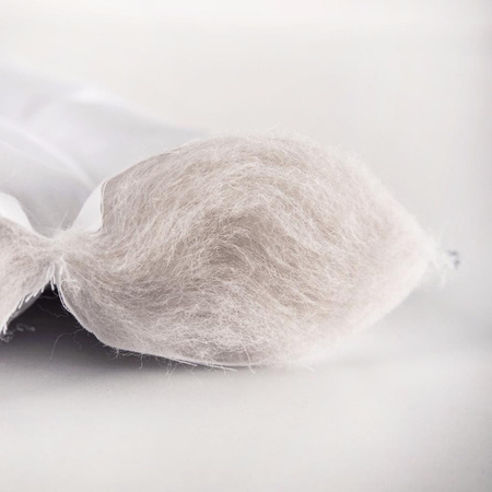 Kołdra z włókna Alpaki Zimowa 135x200 - MyAlpaca - My Honey Home