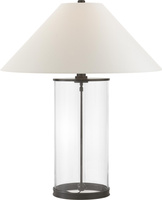 Nowoczesna lampa stołowa