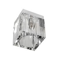 Plafon Cubo Claro