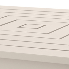 Stolik kawowy Vistamar - Eichholtz - My Honey Home