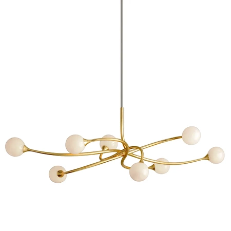 Lampa "Linear" SIGNATURE 8LT Corbett Lighting