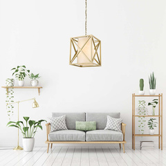 Lampa wisząca NEW YORK P01403AU-WH