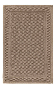 Mata Łazienkowa Graccioza Bee Waffle 50x80 cm Stone