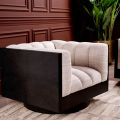 Fotel obrotowe Davide