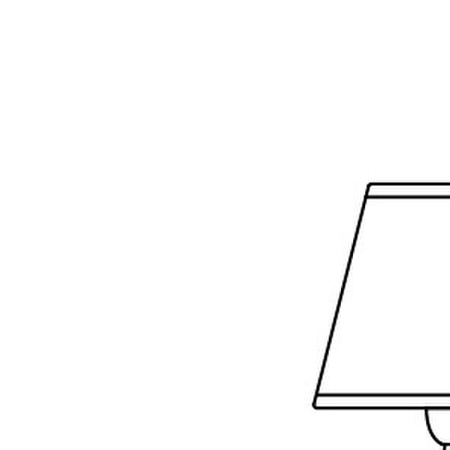 Kinkiet ATLANTA W01827NI-WH