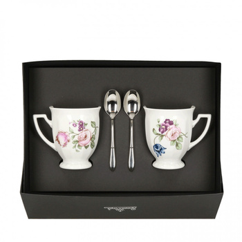 Zestaw kubki Maria Flowers mot.6