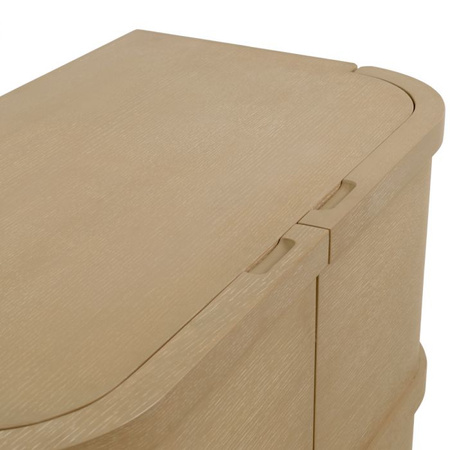 Szafka barowa Cabana Eichholtz