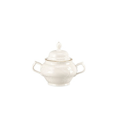 Serwis do kawy dla 6 osób Sanssouci Gold