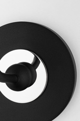 Kinkiet ścienny 2 LIGHT Mitzi