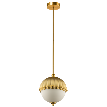 Lampa wisząca PRALINES P01220BR