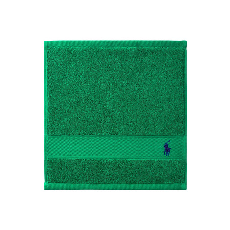 Ręcznik do twarzyRalph Lauren Polo Player Billiard
