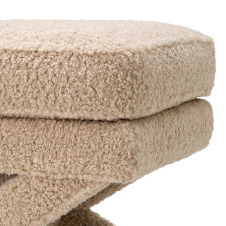 Pufa Cordoba - Eichholtz - My Honey Home