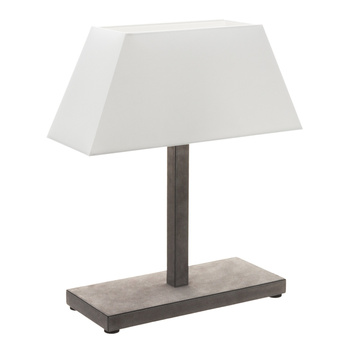 LAMPA STOŁOWA BOUILLOTTE - 35 x 15 x 48 CM - GIOBAGNARA - MY HONEY HOME
