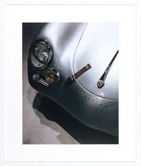GRAFIKA CLASSIC CAR II - 85 x 100 CM - MY HONEY HOME