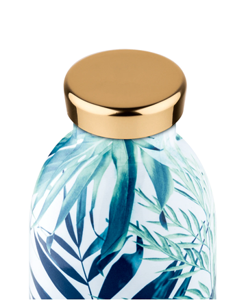 BUTELKA TERMICZNA CLIMA LUSH - 500 ML - 24BOTTLES - MY HONEY HOME