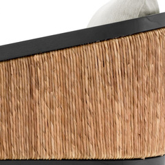 Krzesło Eichholtz Aruba sentier cream