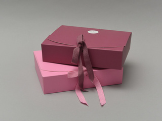 TOREBKA NA TELEFON - SOFT PINK - BY B+K - MY HONEY HOME