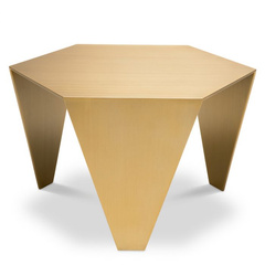 Side Table Metro Chic