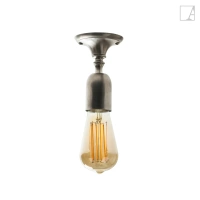 Lampa sufitowa Authentage Filou