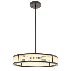 Lampa wisząca Thibaud - Eichholtz - My Honey Home