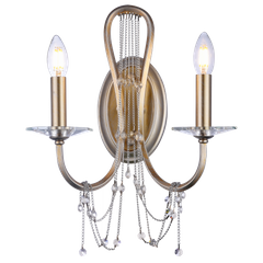 Kinkiet MADRID - MyHoneyHome