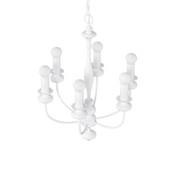 Lampa wisząca Castella