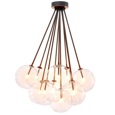 Lampa wisząca Molecule Eichholtz - My Honey Home
