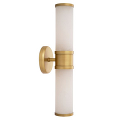 Wall Lamp Claridges Double