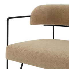 Krzesło jadalniane Giuseppe