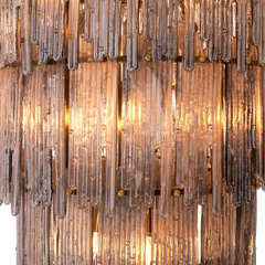 Żyrandol Saint Roch XXL