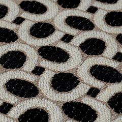 Krzesło do jadalni Dubois Eichholtz