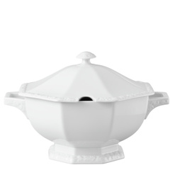 Waza (dla 12 osób) Maria Biała Rosenthal