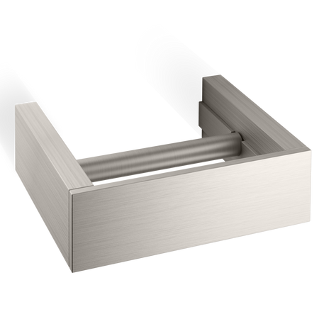 Decor Walther BRICK – Uchwyt na papier toaletowy