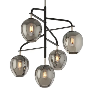 Żyrandol ODYSSEY 5LT LARGE Troy Lighting