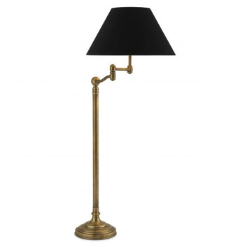 Lampa podłogowa Regis Eichholtz - My Honey Home