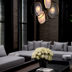 Lampa wisząca Vincente - Eichholtz - My Honey Home