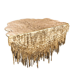 Dekoracja stołu Grove - Eichholtz - My Honey Home