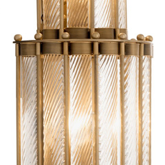 Kinkiet Tiziano Eichholtz - My Honey Home