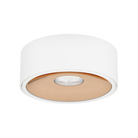 Oprawa natynkowaNeo Bianco Slim LED / Ufo Gold