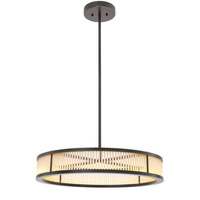 Lampa wisząca Thibaud - Eichholtz - My Honey Home