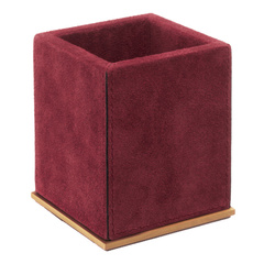 POJEMNIK NA DŁUGOPISY - FIRENZE - 9 x 9 x 10.5 CM - GIOBAGNARA - MY HONEY HOME