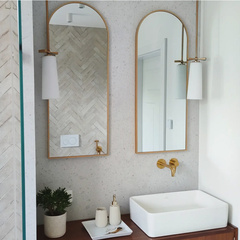 Lampa wisząca BOW P01138BR