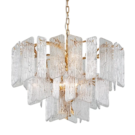 Żyrandol PIEMONTE 8LT Corbett Lighting