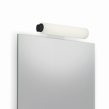 Lampa ścienna Decor Walther Czarny mat